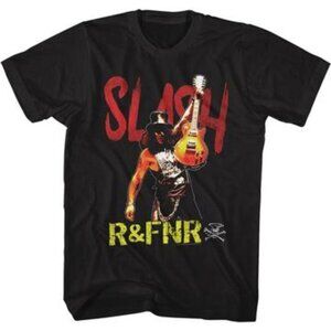 New Adult Large Slash R&FNR T-shirt